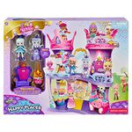 Shopkins Happy Places Royal Trends Castle Playset