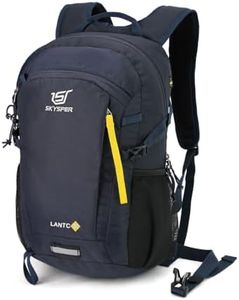 SKYSPER Small Hiking Backpack, 20L/30L Lightweight Travel Backpacks Hiking Daypack for Women Men