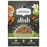 Rachael Ray Nutrish Dish Premium Dr