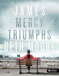 James: Mercy Triumphs (Audio CD Set