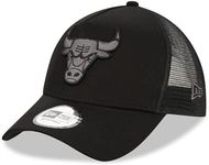 New Era Chicago Bulls NBA BOB Team 