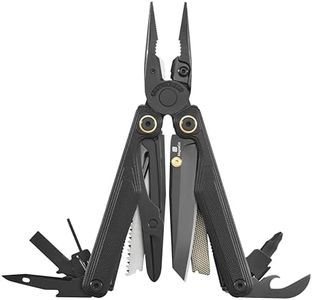 LEATHERMAN