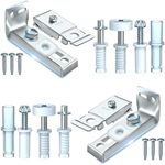 Bifold Door Hardware Repair Kit - 2