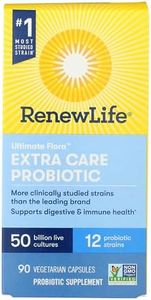 Renew Life