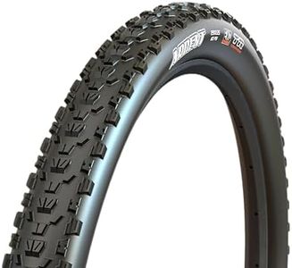 Maxxis Ardent TR Folding Dual Compound Exo/tr Tyre - Black, 26 x 2.4-Inch