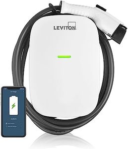 Leviton EV