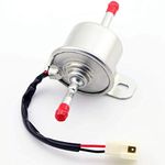 New Diesel Electric Fuel Pump for Kubota BX2350 M108 RC601-51352 RC601-51350