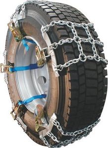 Veriga For trucks, buses and commercial vehicles - slip stop size 3, 27497