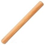 Bamber Wood Rolling Pin, 11 inch by