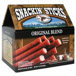 Hi Mountain Jerky Cure & Seasoning Original Blend Snackin' Stick Kit