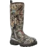 Muck Boot Men's Arctic Pro Mossy Oa Tall Boots Mossy Oak Country Size 11 M