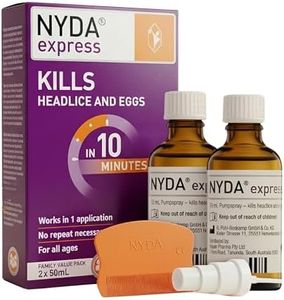 NYDA® Expr