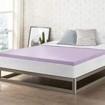 Mattress 2 Inch Ventilated Memory F