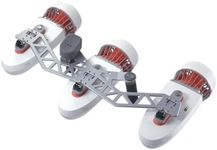 sublue Tini Underwater Scooter (Tin