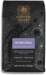 Copper Moon Dark Roast Whole Bean C