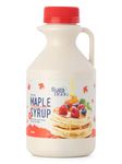 Suga NoNo Sugar-Free Maple Syrup | Keto Friendly, Diabetic Friendly, 0 Calories per Serving | No Artificial Colours or Flavours (500ml)