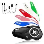 LEXIN G1 Motorcycle Bluetooth Heads