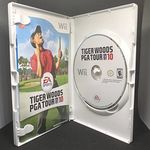 Tiger Woods PGA Tour 10