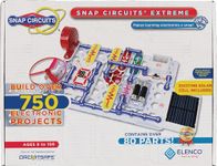 Snap Circuits Extreme SC-750