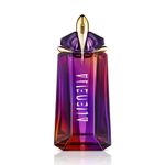 MUGLER Alien Hypersense, Eau de Parfum, Women's Perfume, Fruity, Woody and Floral Aroma, Vibrant Fragrance, Refillable, 90ml