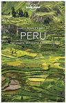 Lonely Planet Best of Peru (Travel Guide)