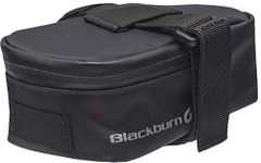 Blackburn Grid MTB Seat Bag Black, One Size