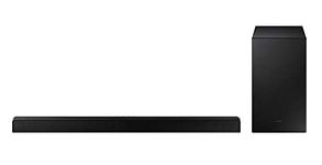 Samsung Sound Bar For Tb