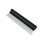 meioro Car Glass Scraper blades,T Sharp Water Wiper Car Dryer Squeegee Vehicle Windshield Window Wash Cleaning