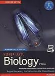 Pearson Bacc Bio HL 2e bundle (2nd Edition)