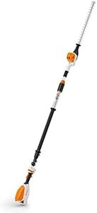 STIHL HLA 86 Cordless Telescopic Hedge Trimmer, 36 V, AP System, Cutting Length 50 cm, without Battery and Charger