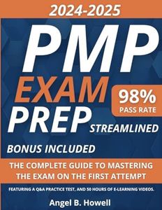 PMP Exam P