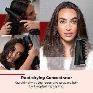Revlon One-Step Blow-Dry Styler – Hair Dryer & Volumizer Brush
