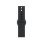 Apple Watch Band - Sport Band - 40mm - Black - M/L