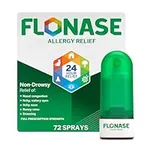 Flonase Allergy Relief Nasal Spray,