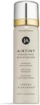 Jerome Alexander MagicMinerals AirTint Tinted Moisturizer AirBrush Spray Light Shade | Tinted Moisturizer Spray with Anti-Aging Ingredients | Fair