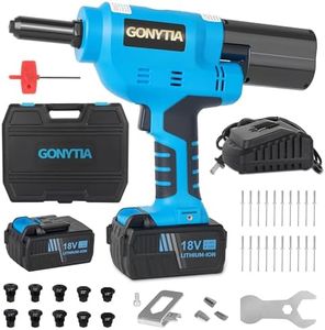Gonytia RI