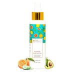 PURE ELEMENTS Fruit Water – Facial Tonic Mist - 100 Ml