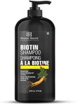 Botanic Hearth Biotin Shampoo | Inf