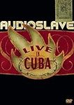 Audioslave: Live in Cuba (with Bonu