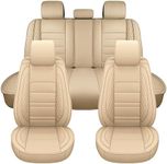 SPEED TREND Car Seat Covers – Premi