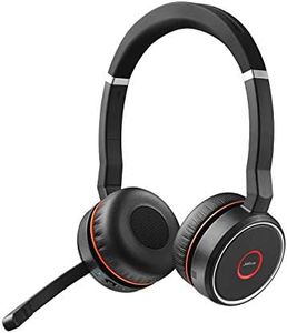 Jabra Evol