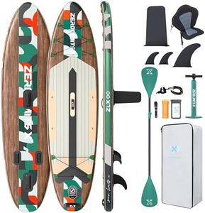 ZLX Paddle