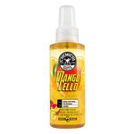 Chemical Guys AIR22604 Mangocello Air Freshener & Odor Neutralizer, (Great for Cars, Trucks, SUVs, RVs, Home, Office, Dorm Room & More) Mango & Lemon Fusion, 4 fl oz