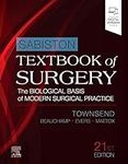 Sabiston Textbook of Surgery: The B