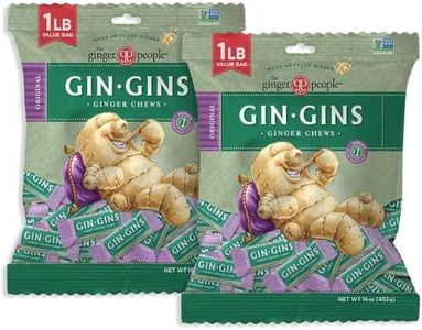 GIN GINS O