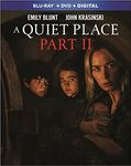 A Quiet Place Part II