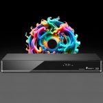 Panasonic DMR-BWT850EB 1TB MULTIREG