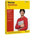 Norton Antivirus 2007 French Canadian ( 3 Users ) (vf)