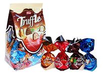 Elvan Truffle Hazelnut, 150 Gm