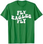 Eagles Fly